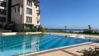 Zen Studio - Oasis Beach Club - Chambres d’hôtes Lozenets