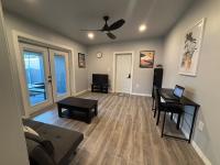 Cozy cove stay - B&B