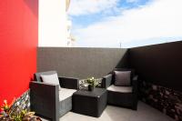 Village Center One Bedroom Apartment - Bed and Breakfast Porto Moniz