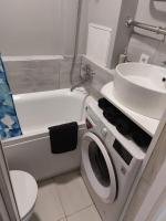 VL Apartment - B&B Rēzekne