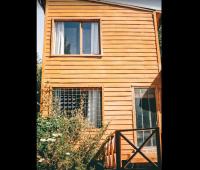 Home with Nature - Chambres d’hôtes Bariloche