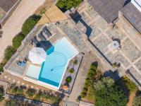 Relax Joy Villa | Koundouros Kea Beachside - B&B Koundouros