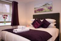Comfort Double Room with Shower
