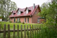 Spreewald Lodge - B&B Burg