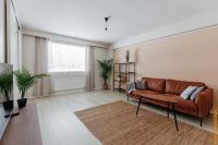 Viihtyisä rivitaloasunto - Chambres d’hôtes Seinäjoki