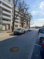 Santova Apartments Olomouc - B&B Olomouc