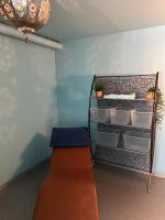 La Villa Bleue - Ferienwohnung Cadéac