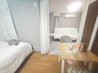 ZYZHigashinippori 1DK AK0255 - Ferienwohnung Tokio