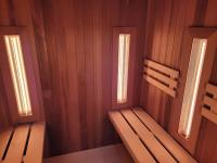 Sakurahuisje - B&B Lanaken