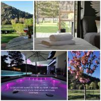 Le Ponton des Sympetrums - B&B