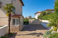 Villa Magnolia Umag - B&B Umago