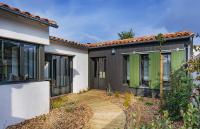 Villa con 3 Camere da Letto