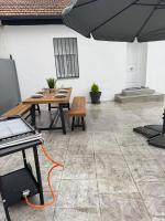 La casita de fuente grande - Chambres d’hôtes Alfacar