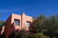 Villa chic dans Resort de luxe - Bed and Breakfast