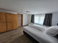 Cozy, new FEWO with 4 beds close to lifts - B&B Assachberg