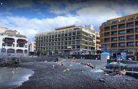 Cozy Studio Harbour View in Puerto de la Cruz - B&B