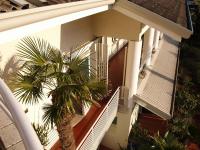 Appartamento Standard con 1 Camera da Letto e Balcone