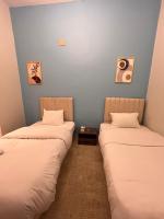 Zamalek 1BR S6 - B&B