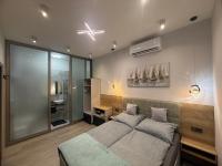 Appartamento con 2 Camere da Letto