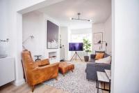 Stunning Home in Gillingham! - B&B Gillingham