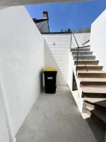 Le Briand - Centre Ville - Calme - Terrasse - Ferienwohnung
