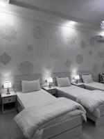 Chambre Triple Standard