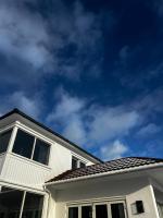 Koselig leilighet med unik utsikt - B&B Ørsvåg