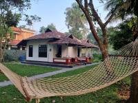 Deluxe Double or Twin Room with Garden View