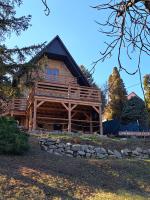 Amber Cottage - B&B
