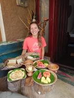 Cane Homestay - Chambres d'hôtes Ella Town