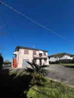 Garden Country House - Bed and Breakfast Fogolana