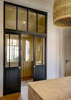 Les Villas du Bois - B&B