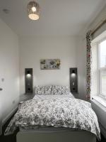 Double Room with Shared Toilet