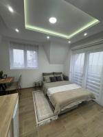 Apartmani Mojić - Bed and Breakfast