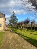 Aux Jardins fleuris - B&B Honfleur
