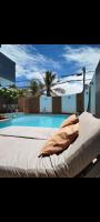 Suites Estrela Dalva - B&B