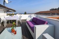 MGH Luxury - Lake View Penthouse Desenzano - Ferienwohnung Desenzano del Garda