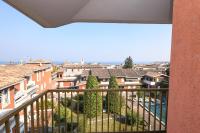 MGH Luxury - Lake View Penthouse Desenzano - Ferienwohnung Desenzano del Garda