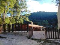 Sumergete en el silencio, Nueva Cabaña Villaluxe - Bed and Breakfast