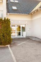 HAY Apartment Bled - B&B