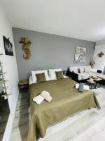 MANGANAO1308 - B&B Saint-François