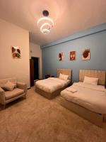 Zamalek studio S7 - B&B