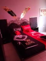 Suite Doble Deluxe - Cama grande