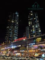Maritime Sea View Duplex - B&B