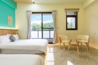 宜蘭五結乘風民宿-親子寵物友善包棟 - B&B Wujie