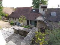 Maison familiale : charme & nature - Bed and Breakfast