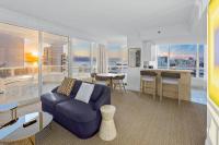 Fontainebleau Hotel Ocean View Fits 6! 1 BED/2 BA - Ferienwohnung Miami Beach