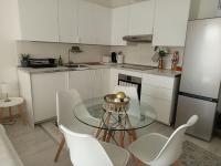 Duna Apartment, FreeGarage, 2Room, smartTV,Dishwasher,AC - Ferienwohnung Budapest