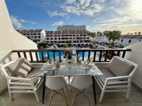 Luxury Parque Santiago I - B&B
