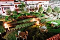 Residence Des Quatre Chemins - Chambres d’hôtes Khouribga